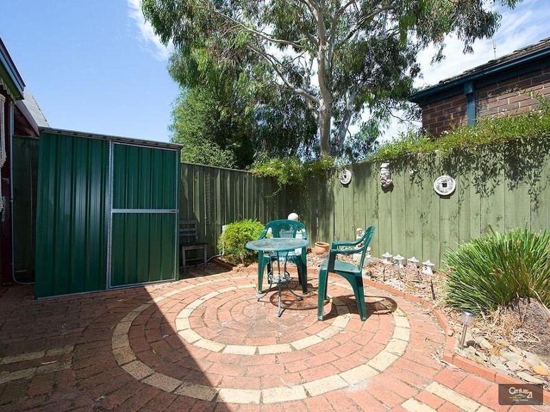 10/85 Florence Street, Williamstown VIC 3016