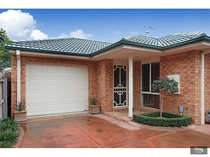 2/30 Fontein Street, West Footscray VIC 3012