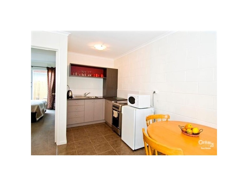 9/29 DOVER ROAD, Williamstown VIC 3016