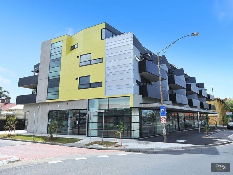11/4 Mason Street, Newport VIC 3015