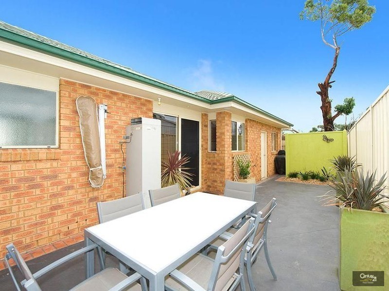 2/30 Fontein Street, West Footscray VIC 3012