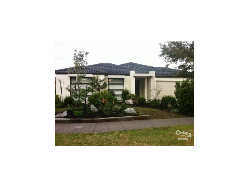 21 WINDSONG WAY, Point Cook VIC 3030