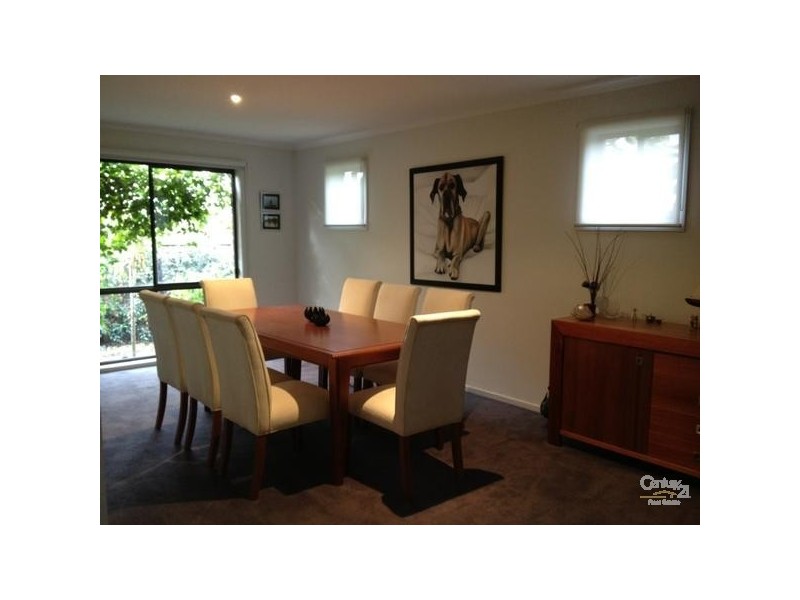 21 WINDSONG WAY, Point Cook VIC 3030