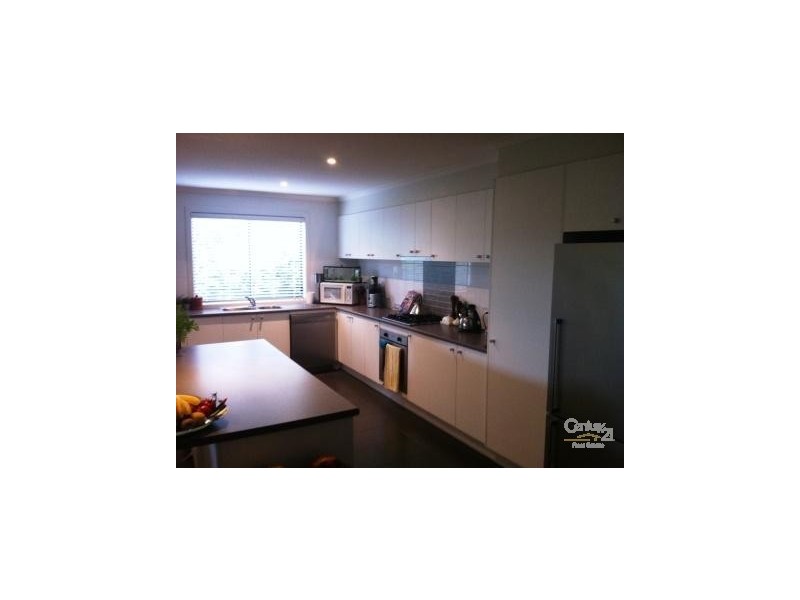 21 WINDSONG WAY, Point Cook VIC 3030