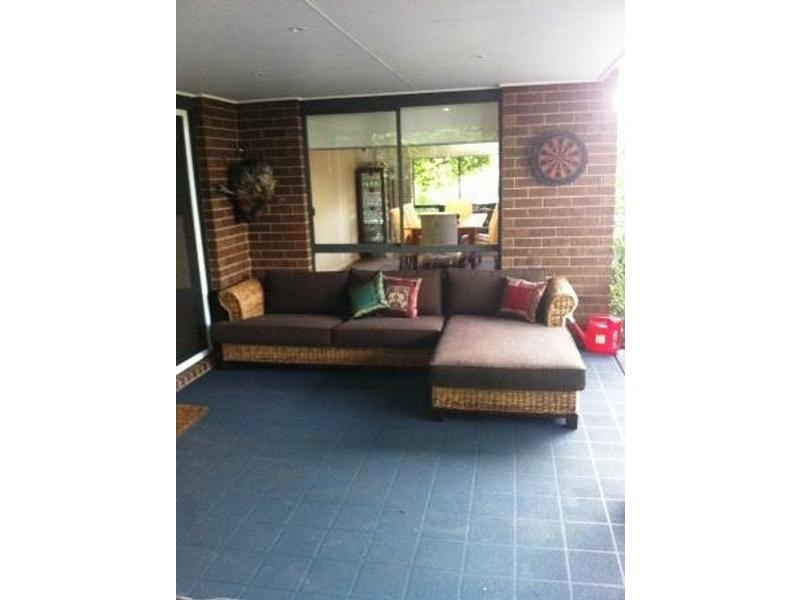 21 WINDSONG WAY, Point Cook VIC 3030