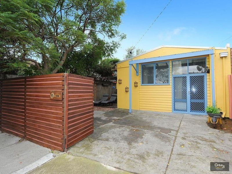 86 Florence Street, Williamstown VIC 3016