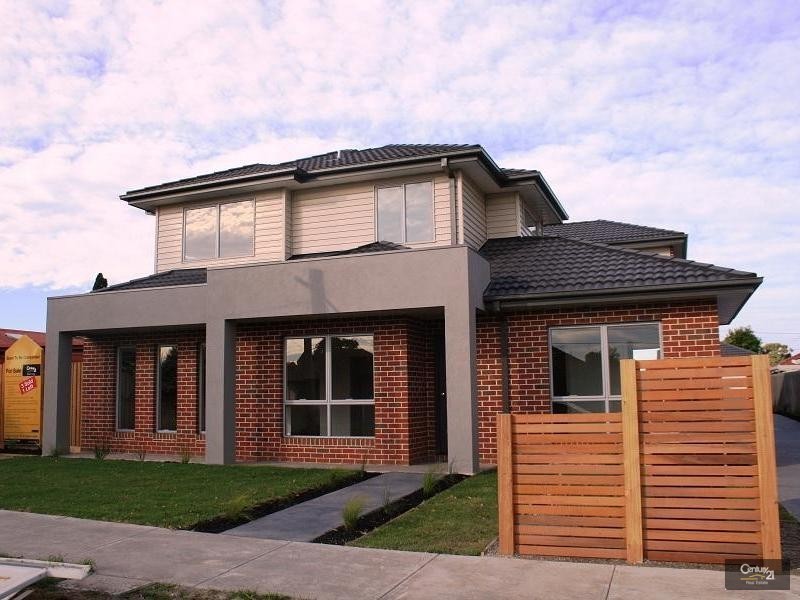 1/58 Blenheim Road, Newport VIC 3015