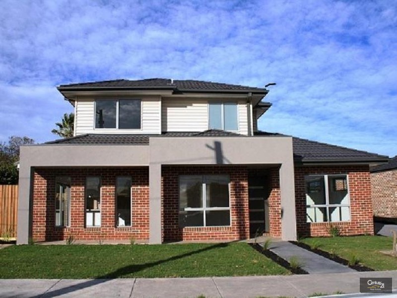 1/58 Blenheim Road, Newport VIC 3015