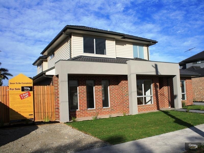 1/58 Blenheim Road, Newport VIC 3015