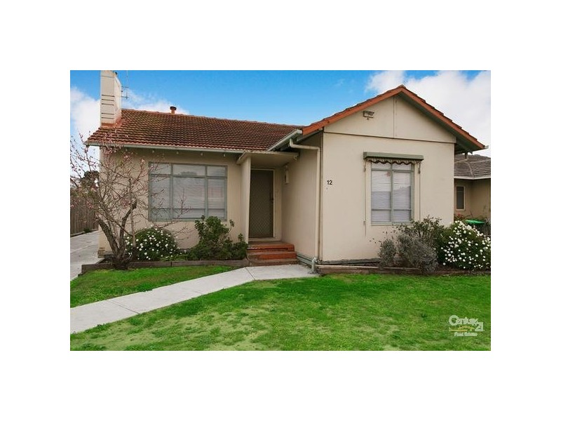 1/12 WILLIAMS ROAD, Laverton VIC 3028