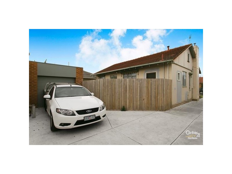 1/12 WILLIAMS ROAD, Laverton VIC 3028