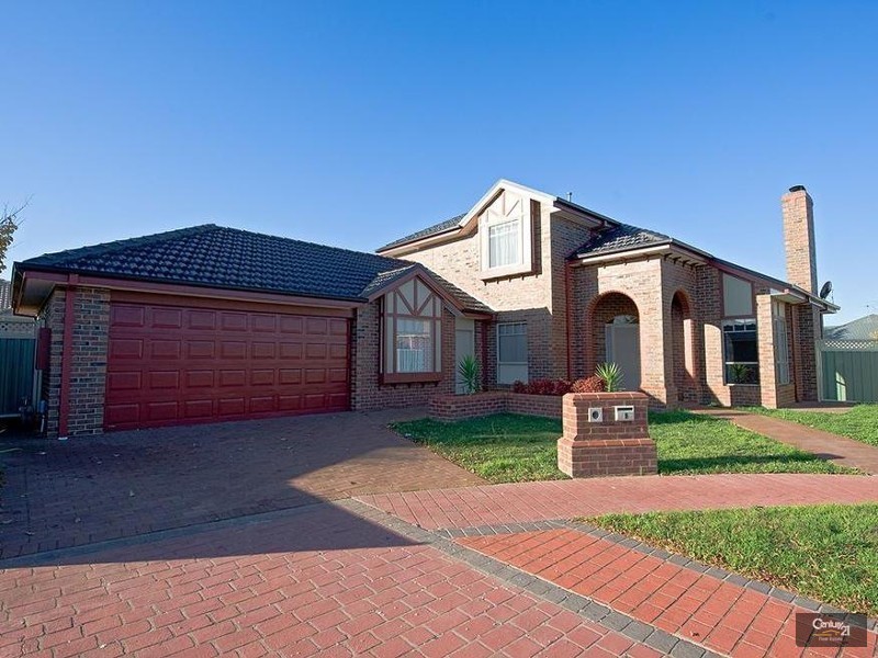 9 Domain Place, Point Cook VIC 3030