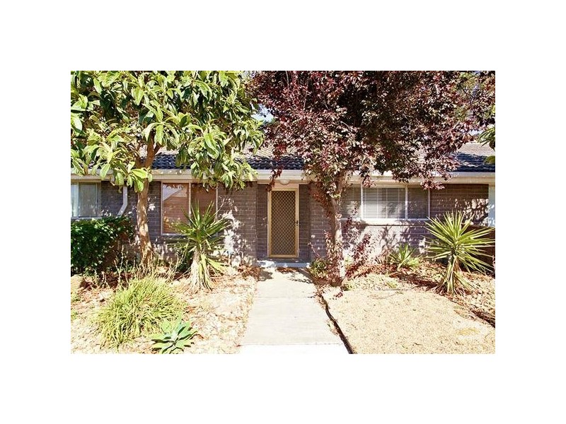 3/6 Hanmer Street, Williamstown VIC 3016