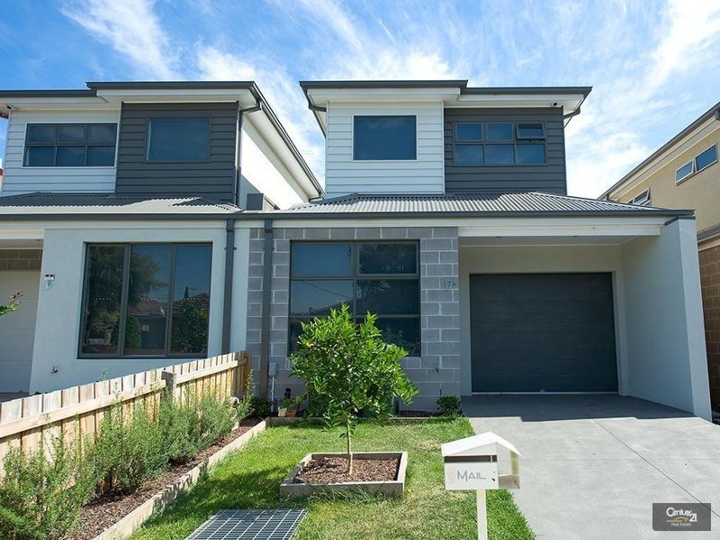 7A Lefevre Street, Spotswood VIC 3015