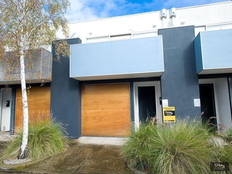 89 Franklin Street, Newport VIC 3015