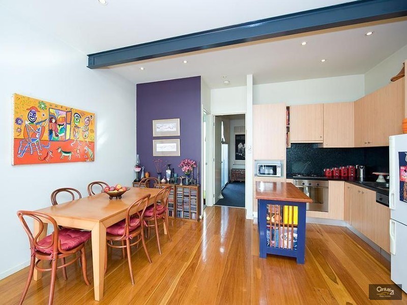 89 Franklin Street, Newport VIC 3015