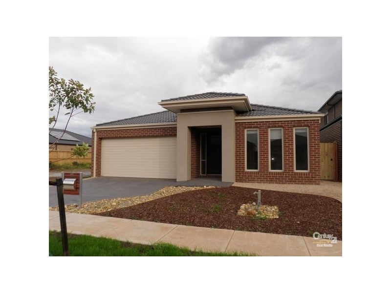 15 SANTORINI CRS, Point Cook VIC 3030
