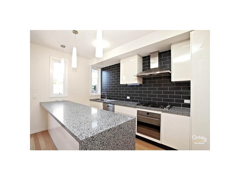 4 Holdsworth Lane, Williamstown VIC 3016