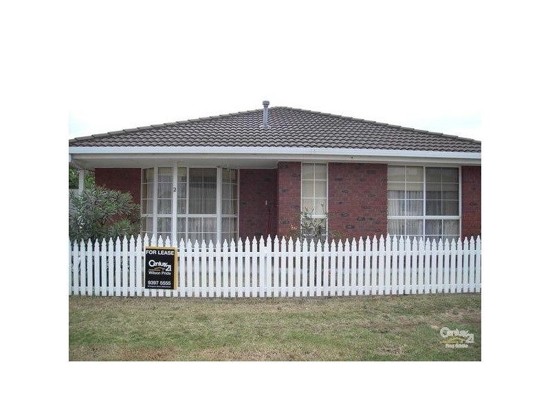 1/19 MINOGUE CRESCENT, Hoppers Crossing VIC 3029