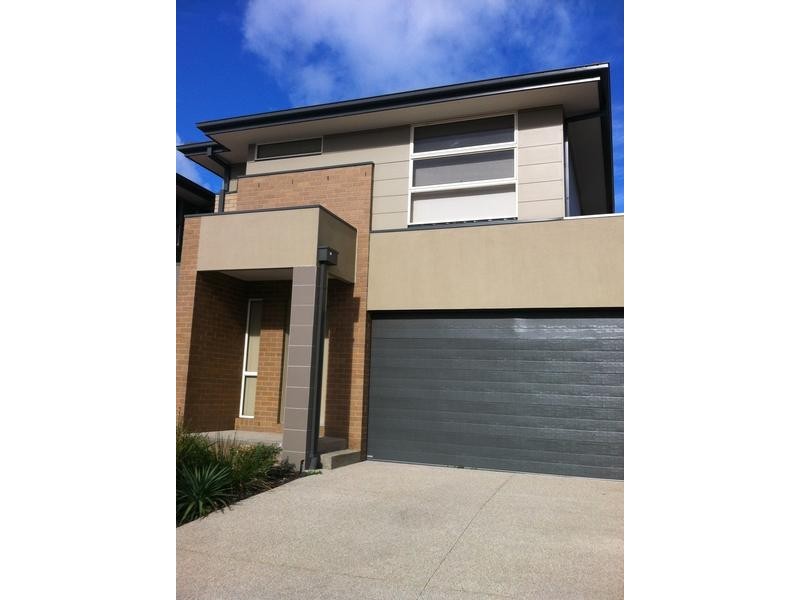 52 CALLAWAY BLVD, Sunshine West VIC 3020