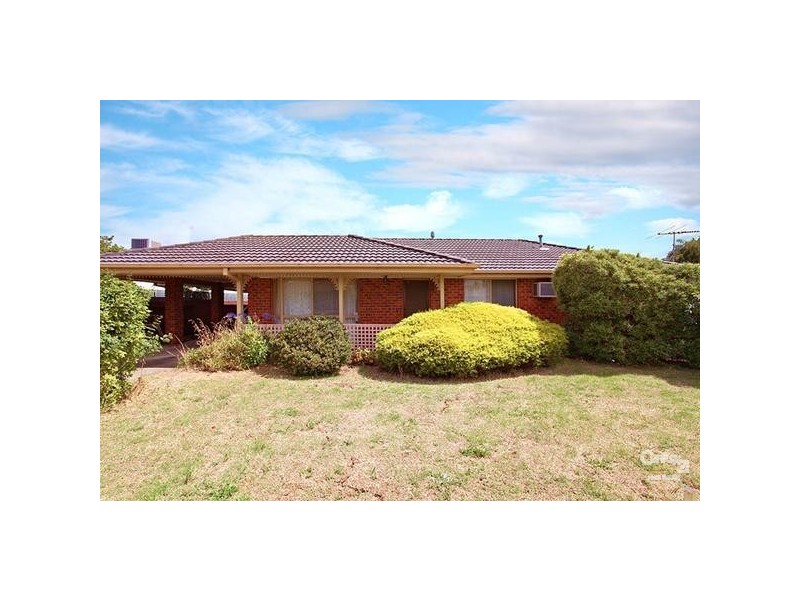 12 COLORADO CRT, Werribee VIC 3030