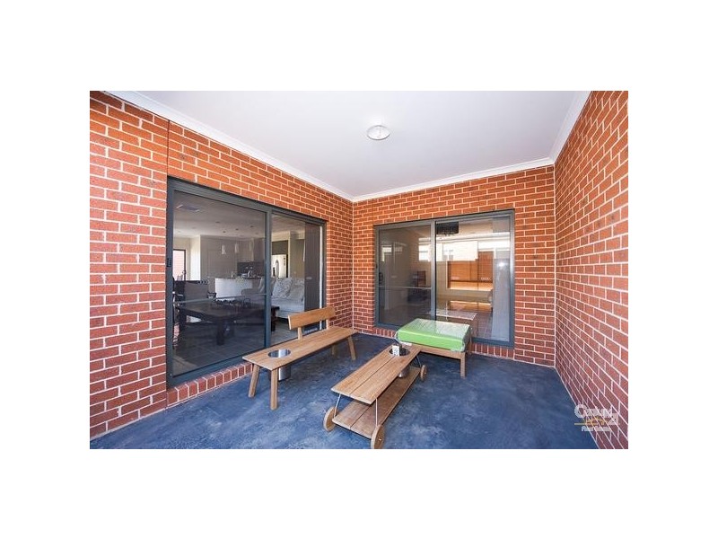 15 ORPHEUS STREET, Point Cook VIC 3030