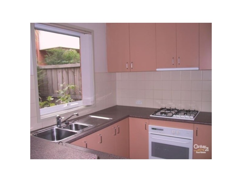 35/87-115 NELSON PLACE, Williamstown VIC 3016