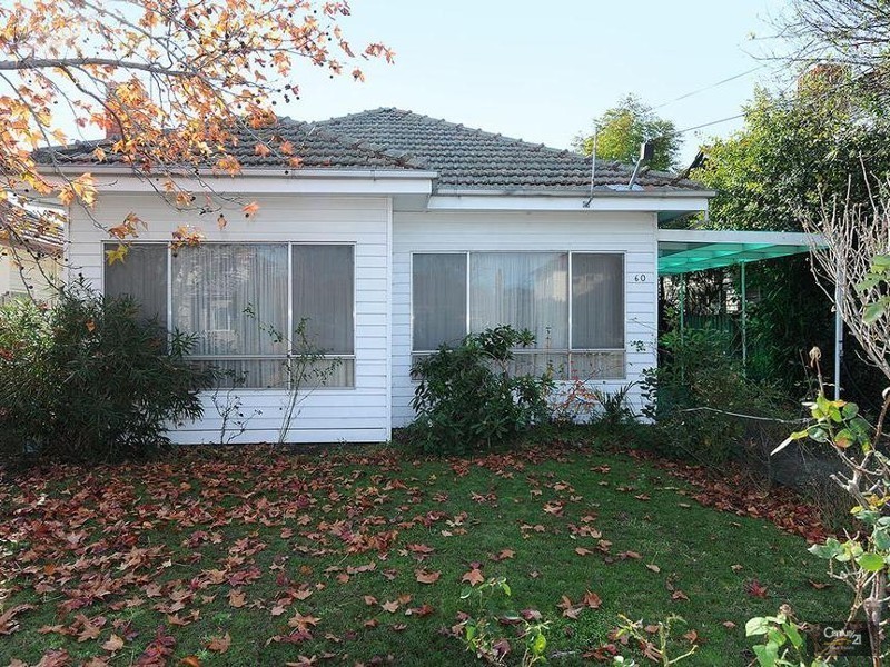 60 Woods Street, Newport VIC 3015