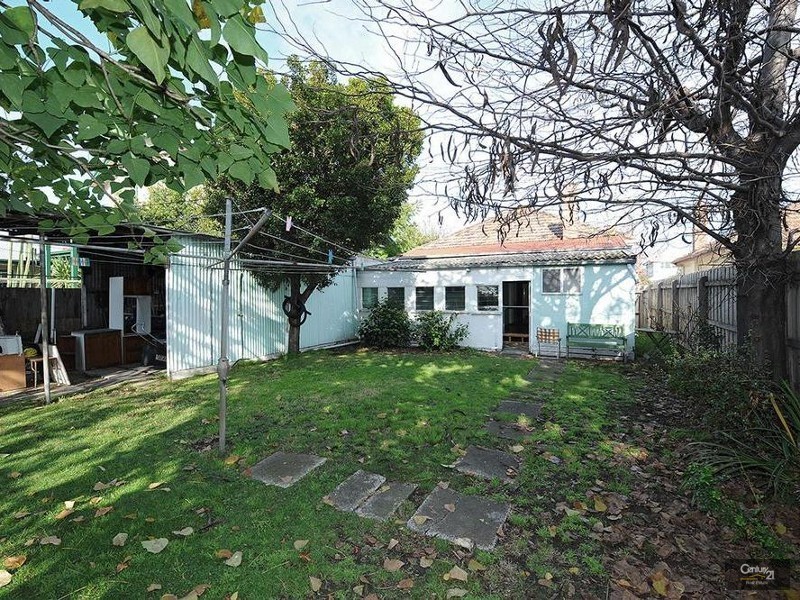 60 Woods Street, Newport VIC 3015
