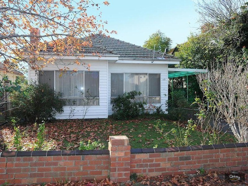 60 Woods Street, Newport VIC 3015