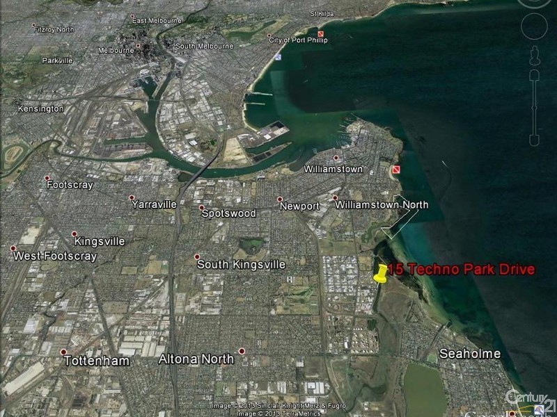 15 Techno Park Drive, Williamstown North VIC 3016