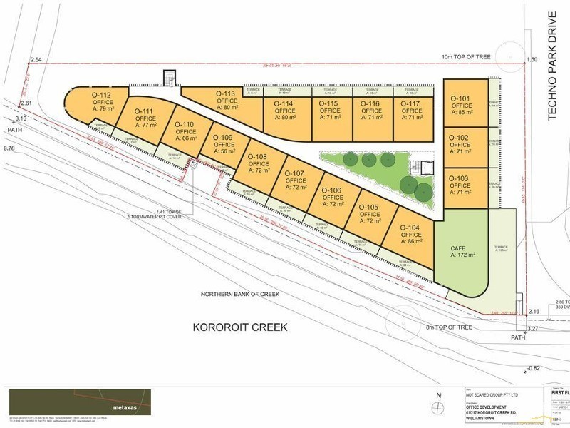 15 Techno Park Drive, Williamstown North VIC 3016