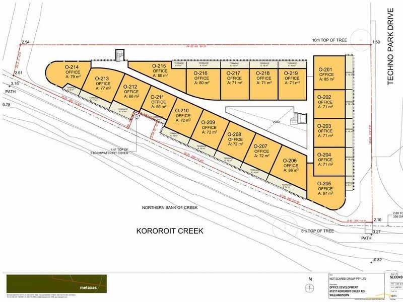 15 Techno Park Drive, Williamstown North VIC 3016