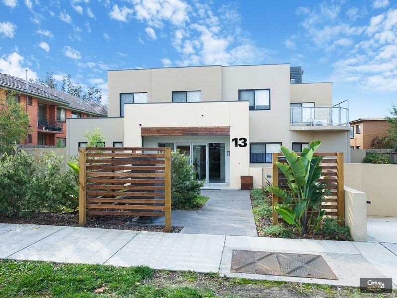 7/13 Logie Street, Oakleigh VIC 3166