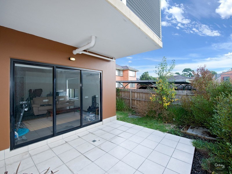 7/13 Logie Street, Oakleigh VIC 3166