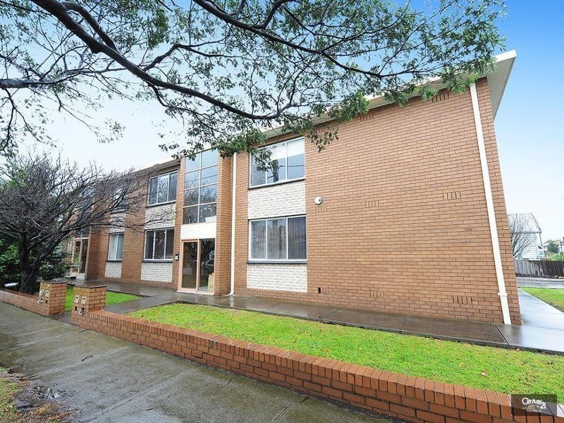 10/256 Somerville Road, Kingsville VIC 3012