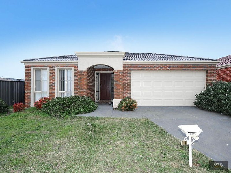 17 Coombes Court, Point Cook VIC 3030