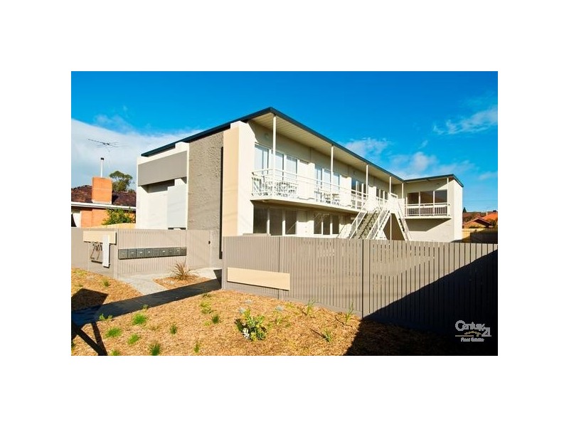 9/29 Dover Road, Williamstown VIC 3016