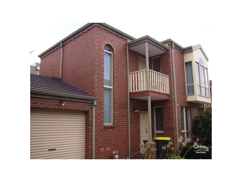 4/70 KOROROIT CREEK ROAD, Williamstown VIC 3016