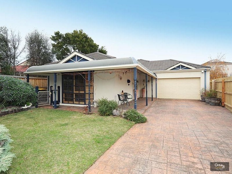 9 Dickson Court, Williamstown VIC 3016