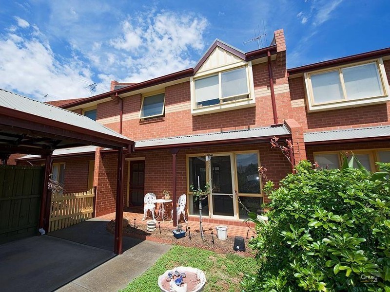 10/85 Florence Street, Williamstown VIC 3016