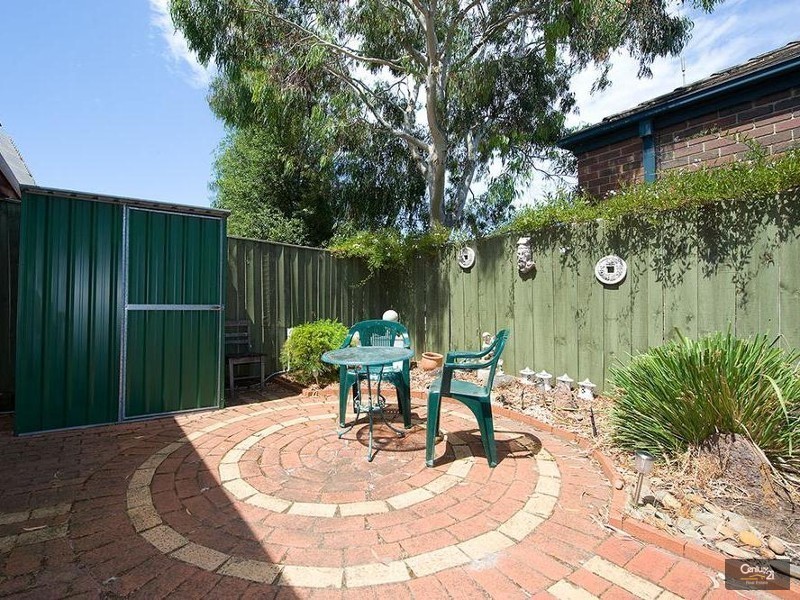 10/85 Florence Street, Williamstown VIC 3016