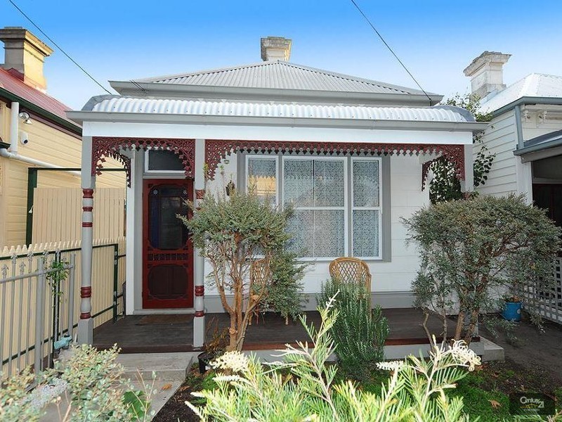 20 James Street, Seddon VIC 3011