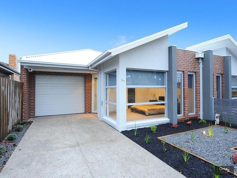 8A Hansen Street, Altona North VIC 3025
