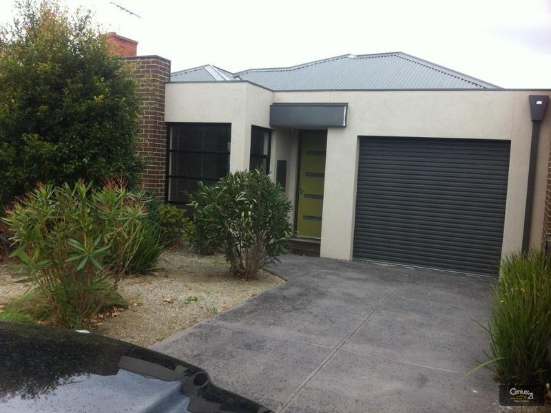 47 Greene Street, South Kingsville VIC 3015