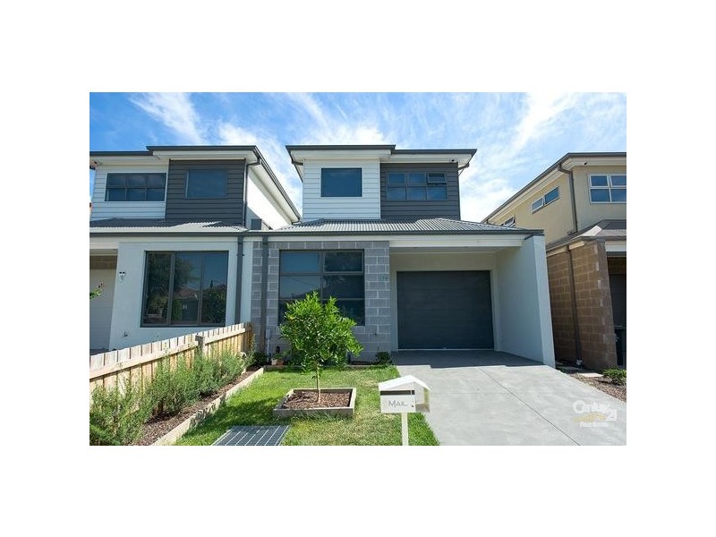 7a LE FEVRE STREET, Spotswood VIC 3015