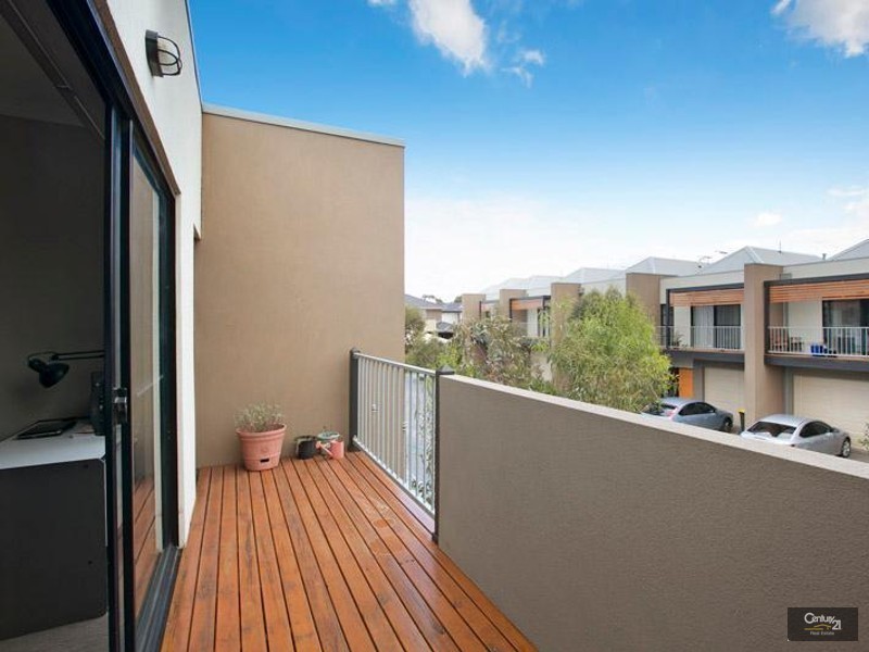3/119 Blackshaws Road, Newport VIC 3015