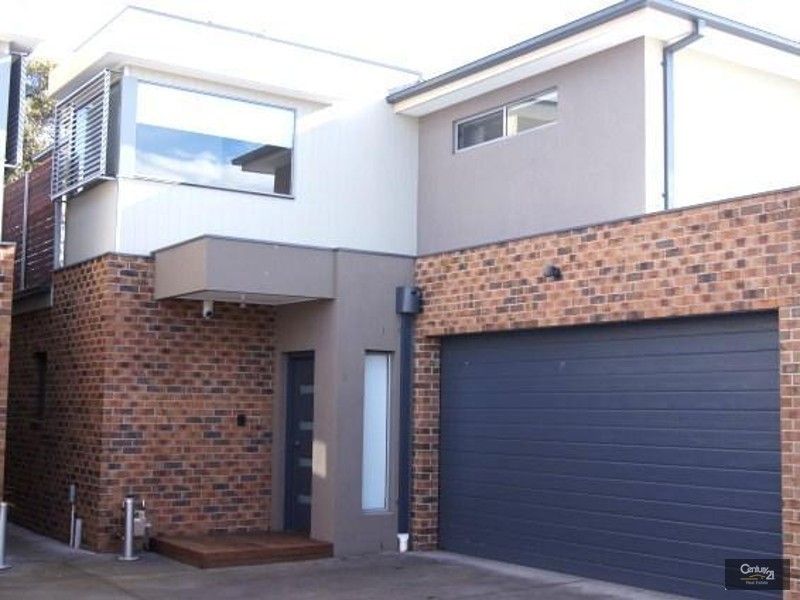 3/31 Maddox Road, Newport VIC 3015