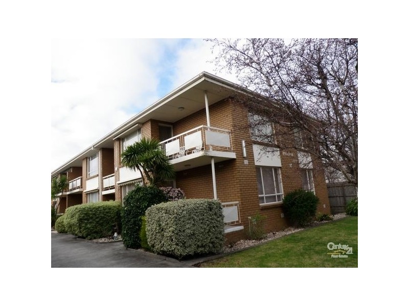 1/68 VERDON STREET, Williamstown VIC 3016
