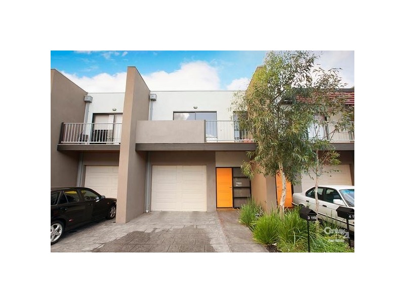 3/119 BLACKSHAWS ROAD, Newport VIC 3015